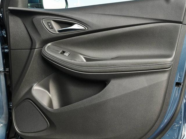 new 2026 Buick Encore GX car, priced at $31,340