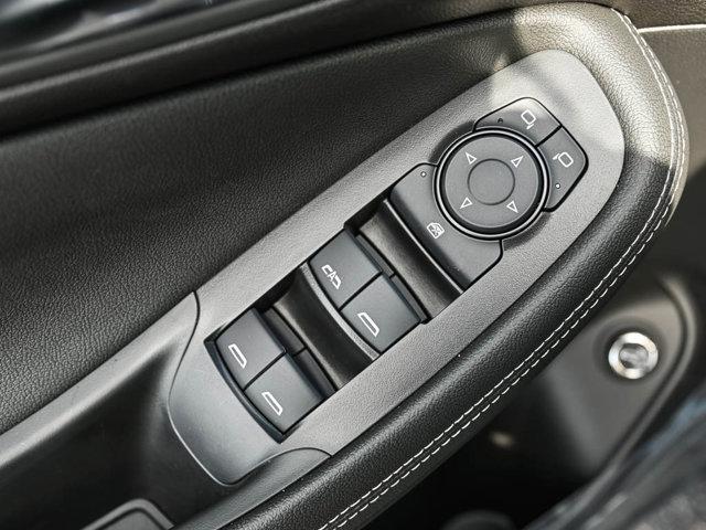 new 2026 Buick Encore GX car, priced at $31,340