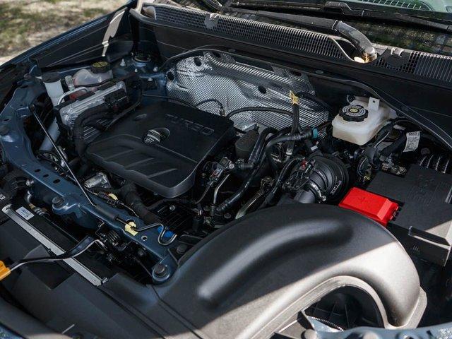 new 2026 Buick Encore GX car, priced at $31,340