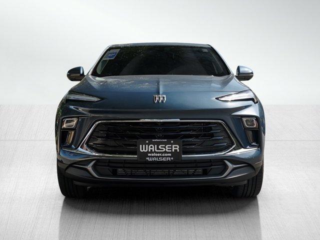 new 2026 Buick Encore GX car, priced at $31,340