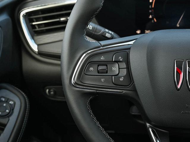 new 2026 Buick Encore GX car, priced at $31,340