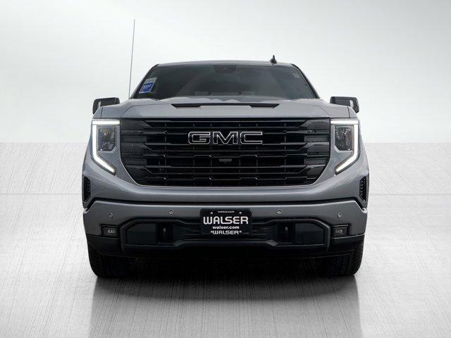 new 2025 GMC Sierra 1500 car, priced at $63,999