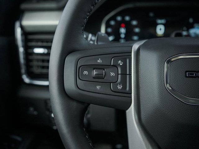 new 2025 GMC Sierra 1500 car, priced at $73,948