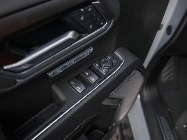 new 2025 GMC Sierra 1500 car, priced at $73,948