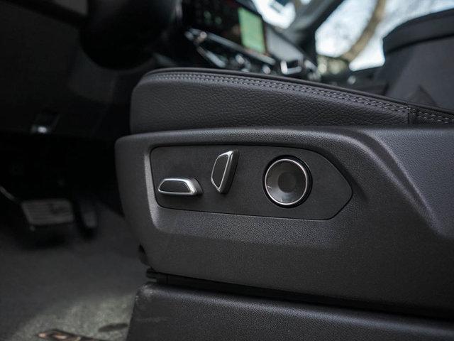 new 2025 GMC Sierra 1500 car, priced at $73,948