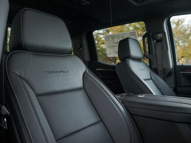 new 2025 GMC Sierra 1500 car, priced at $73,948