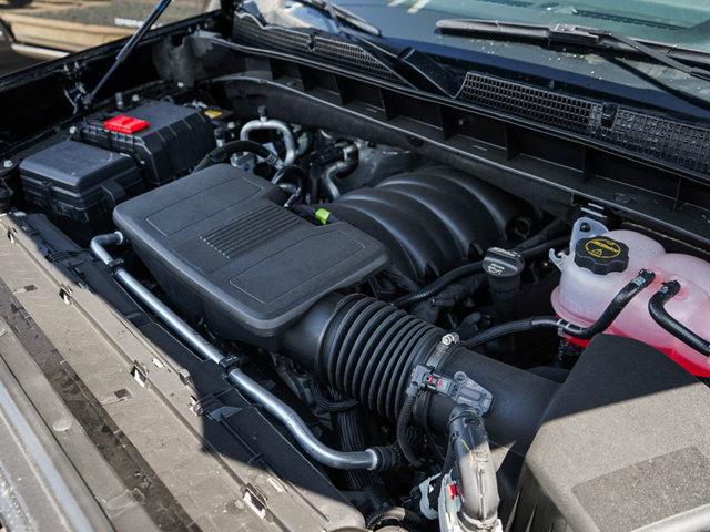 new 2025 GMC Sierra 1500 car, priced at $73,948