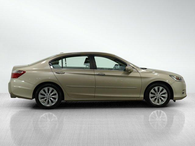 used 2014 Honda Accord car, priced at $12,000