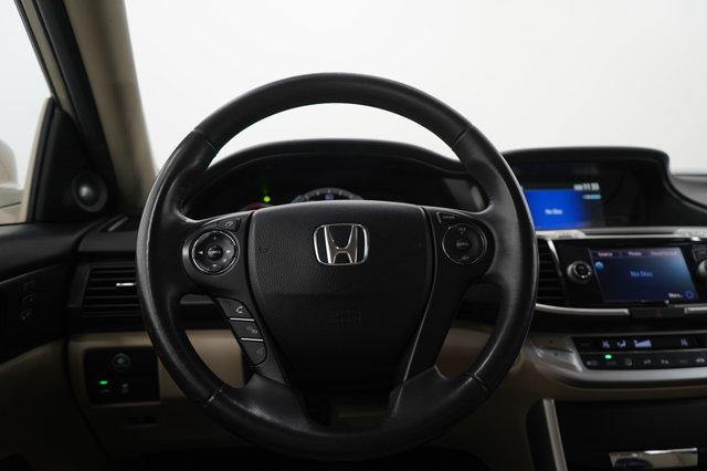 used 2014 Honda Accord car, priced at $12,000