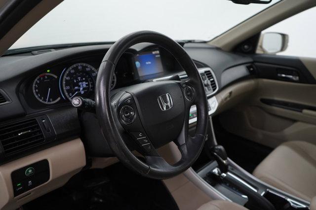 used 2014 Honda Accord car, priced at $12,000