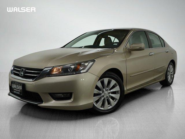 used 2014 Honda Accord car, priced at $12,000