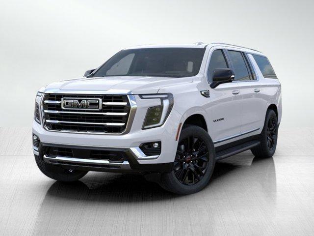 new 2025 GMC Yukon XL car, priced at $84,875