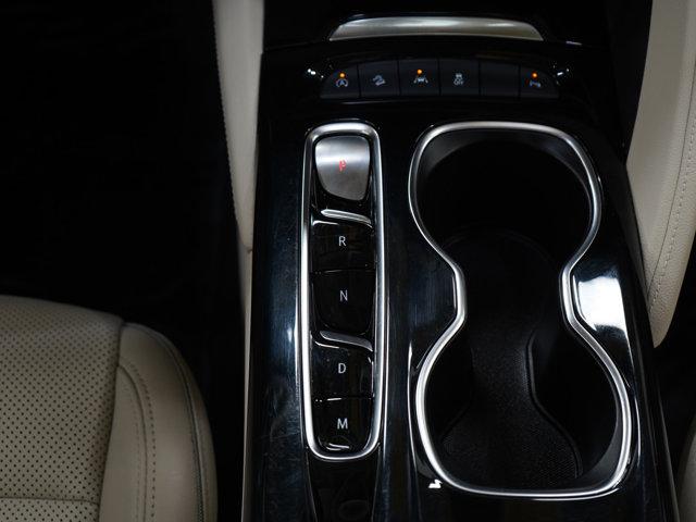 used 2021 Buick Envision car, priced at $27,400