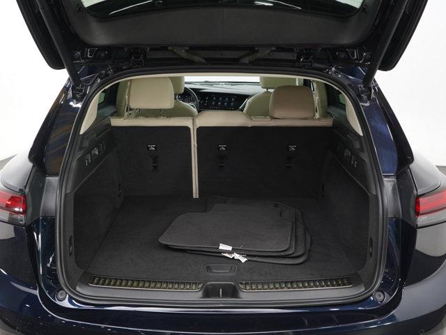 used 2021 Buick Envision car, priced at $27,400