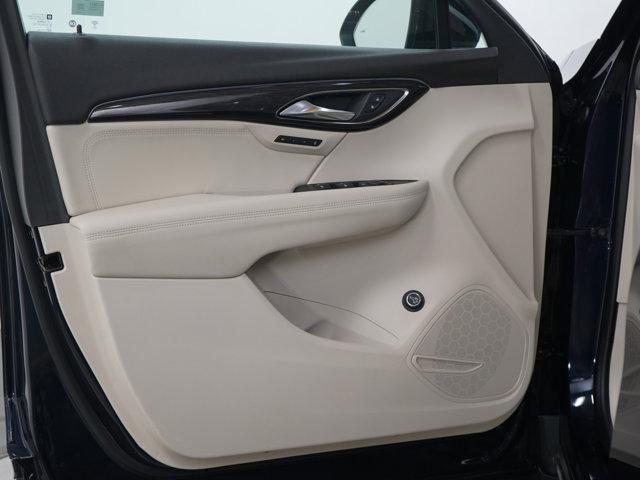 used 2021 Buick Envision car, priced at $27,400