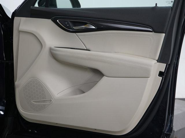 used 2021 Buick Envision car, priced at $27,400