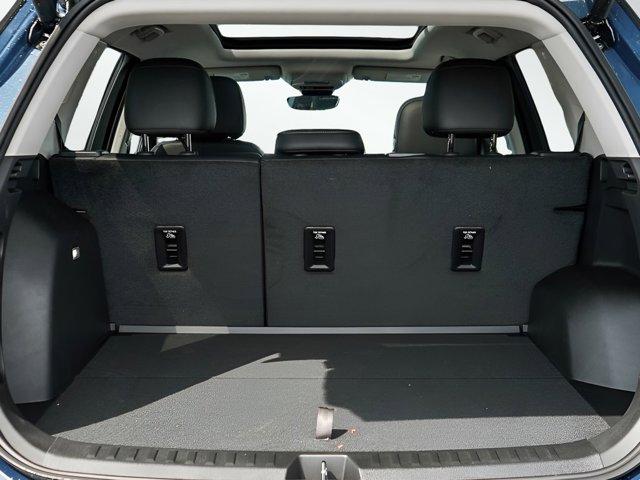 new 2026 GMC Terrain car, priced at $45,598