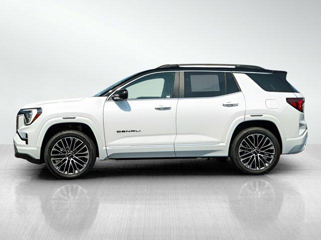 new 2026 GMC Terrain car, priced at $45,598