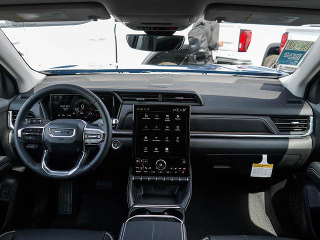 new 2026 GMC Terrain car, priced at $45,598