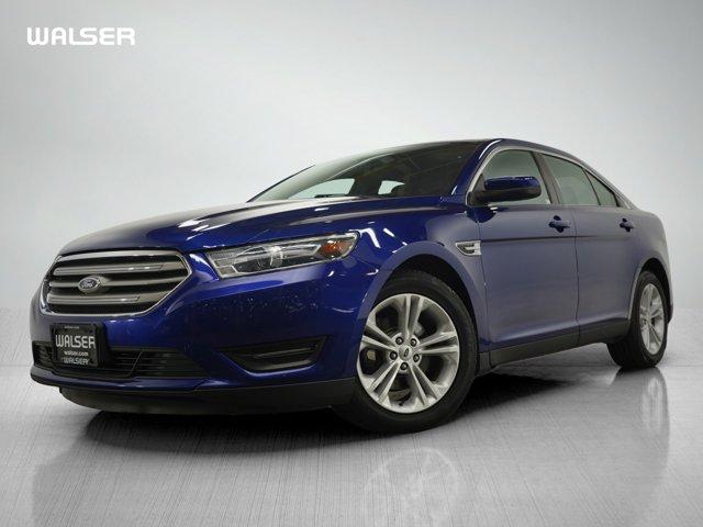 used 2015 Ford Taurus car, priced at $14,000