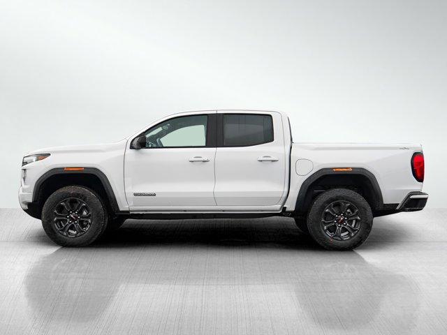 new 2025 GMC Canyon car, priced at $47,027