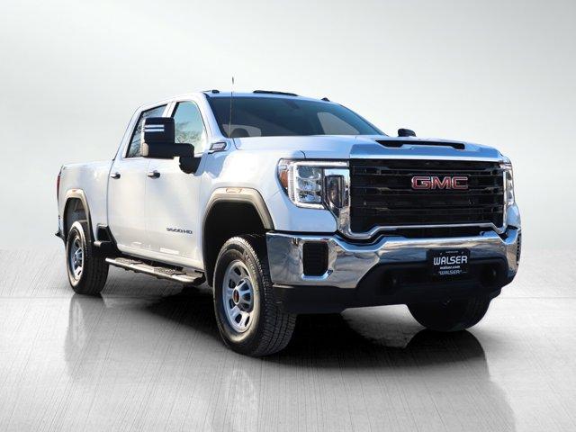 used 2023 GMC Sierra 3500 car, priced at $44,000