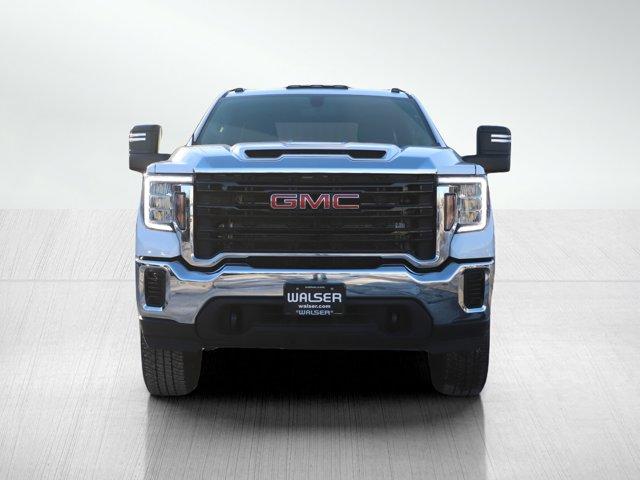 used 2023 GMC Sierra 3500 car, priced at $44,000