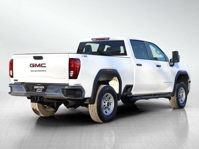 used 2023 GMC Sierra 3500 car, priced at $44,000