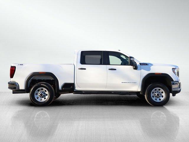 used 2023 GMC Sierra 3500 car, priced at $44,000