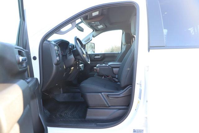 used 2023 GMC Sierra 3500 car, priced at $44,000