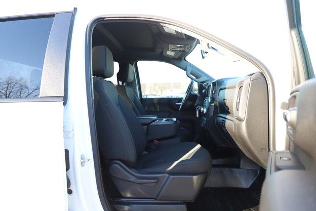 used 2023 GMC Sierra 3500 car, priced at $44,000