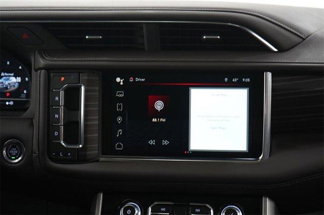 used 2023 GMC Yukon car, priced at $73,000