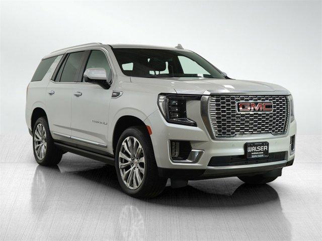 used 2023 GMC Yukon car, priced at $73,000