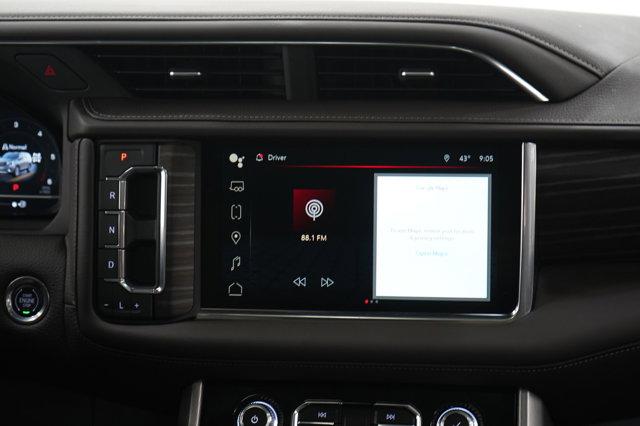 used 2023 GMC Yukon car, priced at $73,000