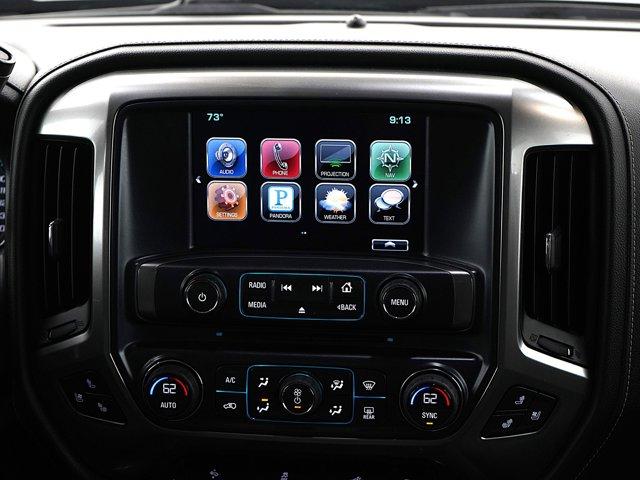 used 2016 Chevrolet Silverado 1500 car, priced at $21,000