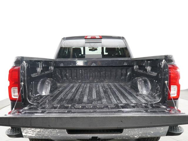 used 2016 Chevrolet Silverado 1500 car, priced at $21,000