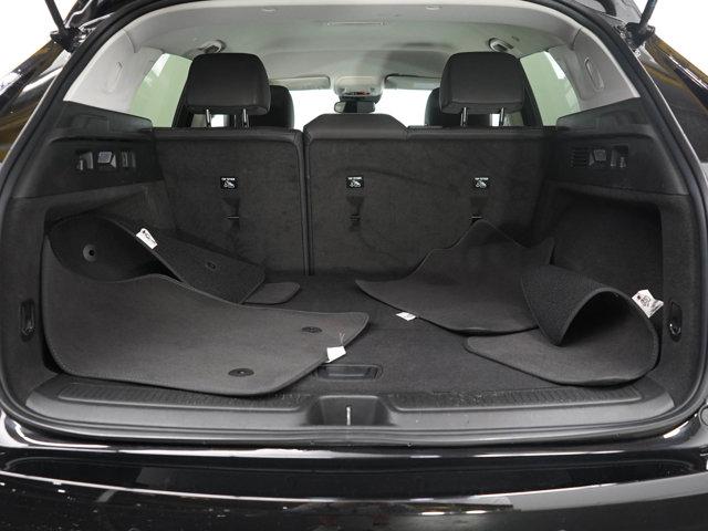 used 2025 Buick Envision car, priced at $32,000