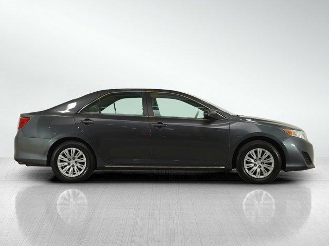 used 2012 Toyota Camry car, priced at $10,000