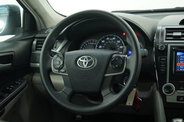 used 2012 Toyota Camry car, priced at $10,000