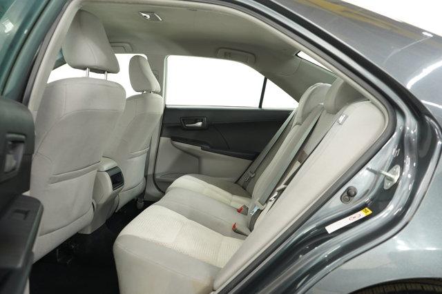 used 2012 Toyota Camry car, priced at $10,000