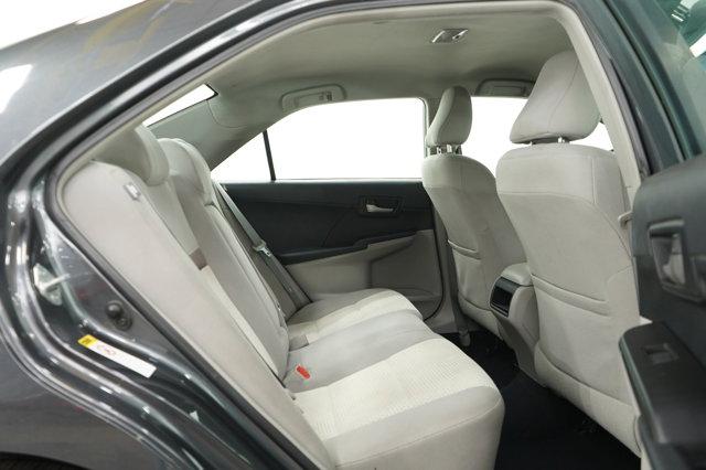 used 2012 Toyota Camry car, priced at $10,000