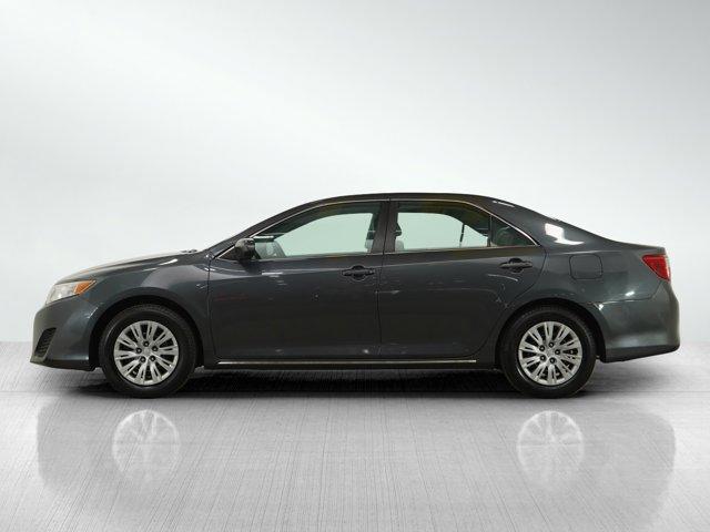 used 2012 Toyota Camry car, priced at $10,000