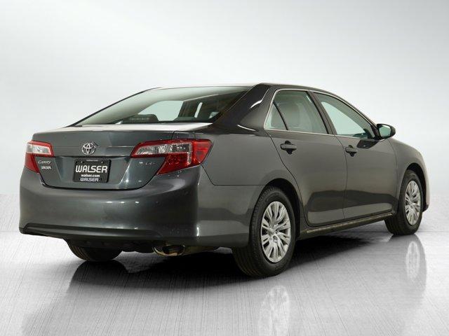 used 2012 Toyota Camry car, priced at $10,000