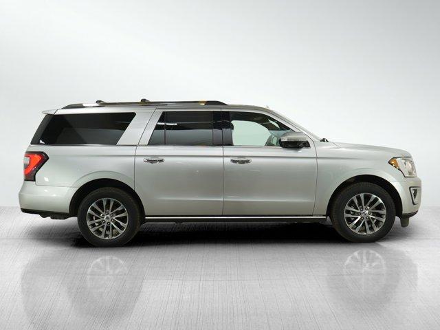 used 2018 Ford Expedition Max car, priced at $22,700