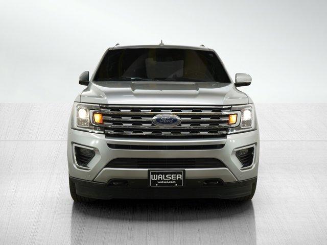 used 2018 Ford Expedition Max car, priced at $22,700