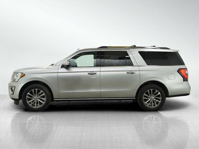 used 2018 Ford Expedition Max car, priced at $22,700