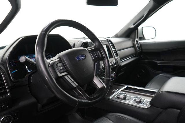 used 2018 Ford Expedition Max car, priced at $22,700