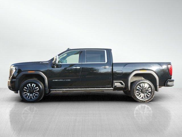 used 2024 GMC Sierra 2500 car, priced at $83,000