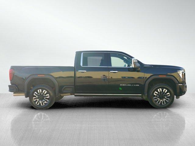 used 2024 GMC Sierra 2500 car, priced at $83,000