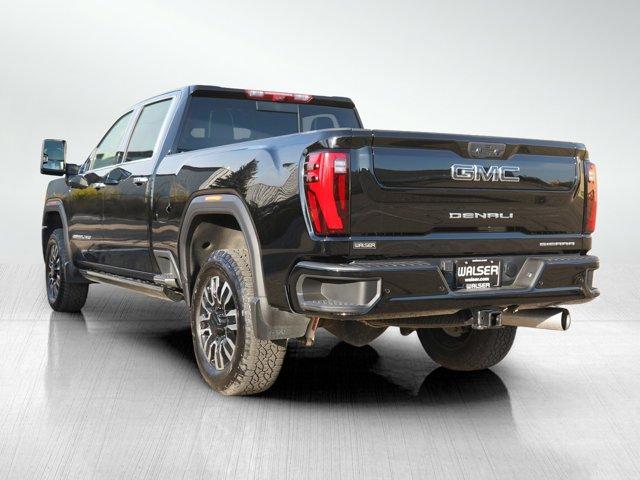 used 2024 GMC Sierra 2500 car, priced at $83,000